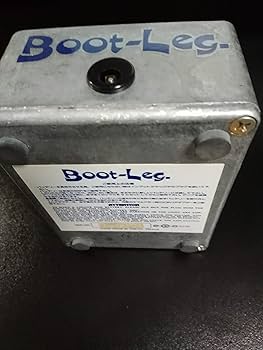Amazon.co.jp: Boot-Leg HZM-1.2 HIZUMI ギターエフェクター